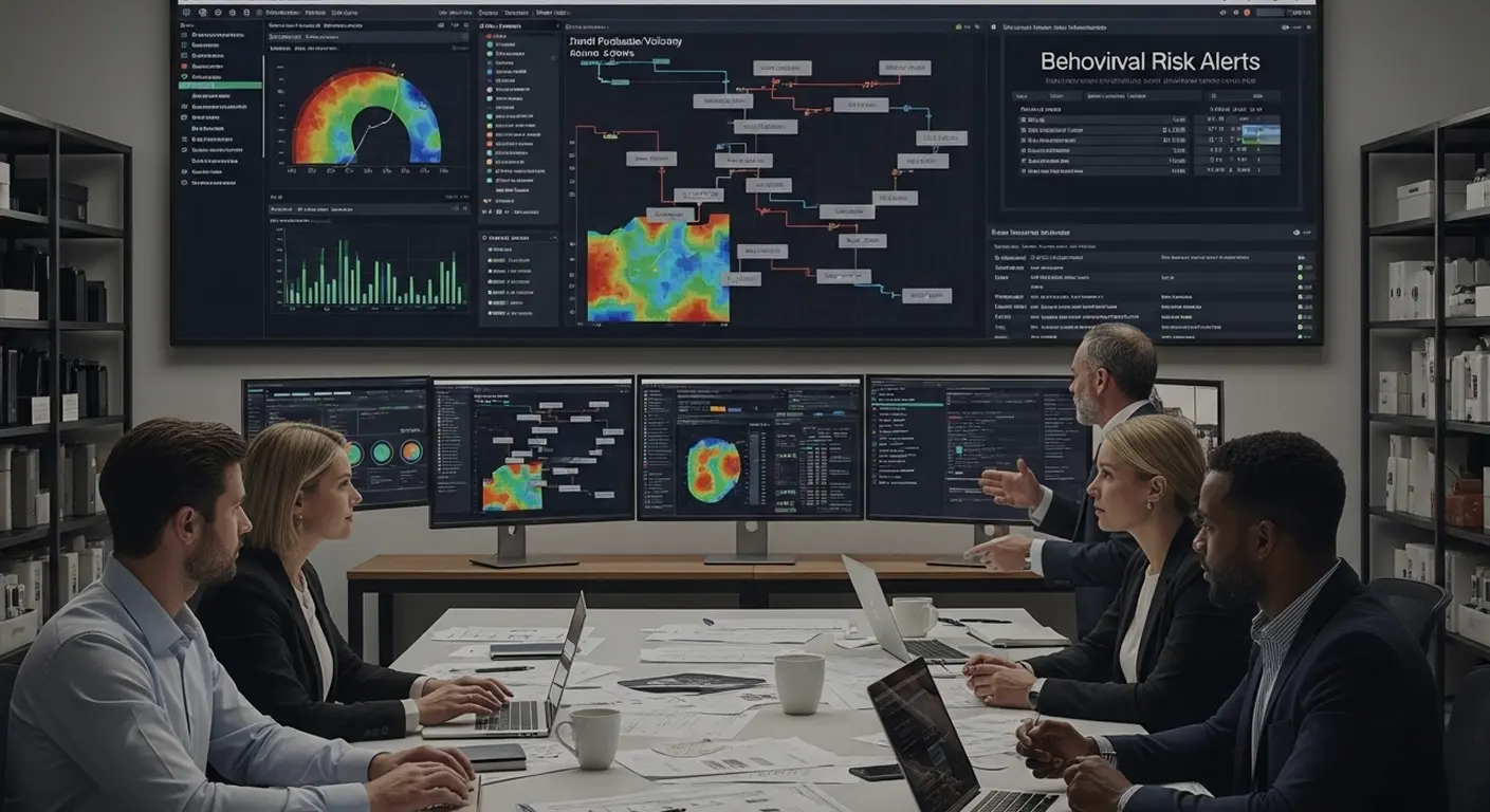 Como prevenir fraude e inadimplência quando o volume dispara.