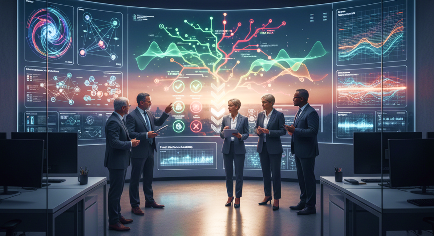 Conduta como SLA do crédito: como transformar alertas preditivos em governança diária