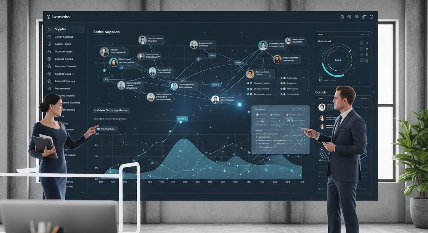 Fornecedores críticos e cadeia de suprimentos: leitura jurídica para evitar rupturas e disputas